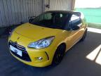 2012 CITROEN DS3 DSTYLE for sale at Copart SANDTOFT