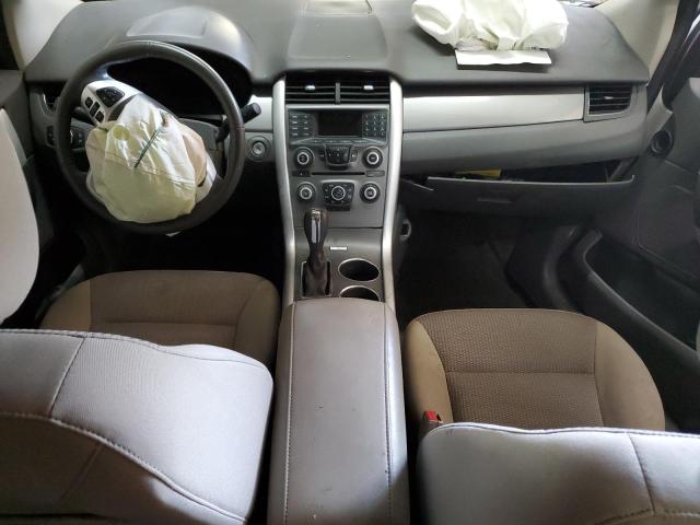  FORD EDGE 2013 Білий