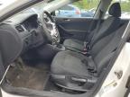 2012 Volkswagen Jetta Base იყიდება Windham-ში, ME - Front End