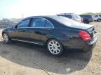 2008 Mercedes-Benz S 550 4Matic   for Sale in Chicago Heights, IL - Rear End