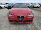 2020 Alfa Romeo Giulia Ti на продаже в San Diego, CA - Front End