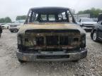 2008 Ford Econoline E350 Super Duty Wagon за продажба в Wayland, MI - Burn