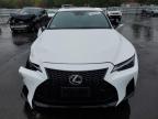 2021 Lexus Is 350 F Sport на продаже в Exeter, RI - Front End