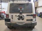 2013 Jeep Wrangler Unlimited Sport for Sale in Nisku, AB - Minor Dent/Scratches