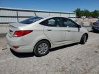 2016 Hyundai Accent Se на продаже в Bridgeton, MO - Vandalism
