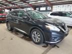2015 Nissan Murano S for Sale in East Granby, CT - Minor Dent/Scratches