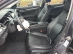 2017 Honda Civic Exl for Sale in Dunn, NC - Front End