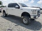 2016 Ford F150 Supercrew იყიდება Byron-ში, GA - Front End