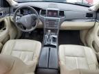 2013 Lincoln Mks  на продаже в Indianapolis, IN - Side
