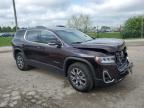 2020 Gmc Acadia Slt იყიდება Indianapolis-ში, IN - Front End