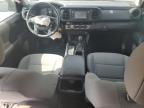 2017 Toyota Tacoma Double Cab на продаже в Indianapolis, IN - Front End