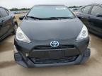 2016 Toyota Prius C продається в Wilmer, TX - Minor Dent/Scratches