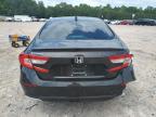 2018 Honda Accord Ex للبيع في Charles City، VA - Rear End