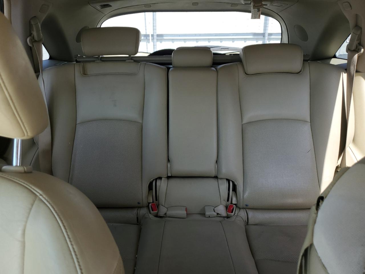 2008 Infiniti Fx35 VIN: JNRAS08U08X102116 Lot: 56519735