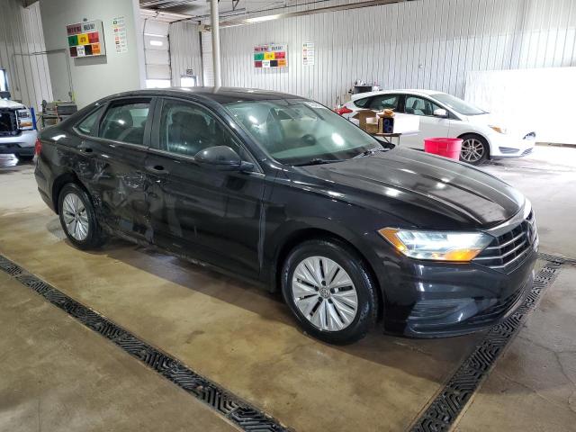  VOLKSWAGEN JETTA 2019 Czarny