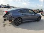 2020 Honda Civic Sport zu verkaufen in New Orleans, LA - Rear End