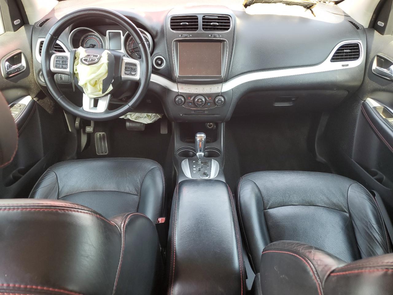 2014 Dodge Journey R/T VIN: 3C4PDCEG7ET303636 Lot: 56785815