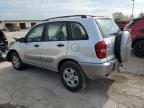 2004 Toyota Rav4  en Venta en Indianapolis, IN - Front End