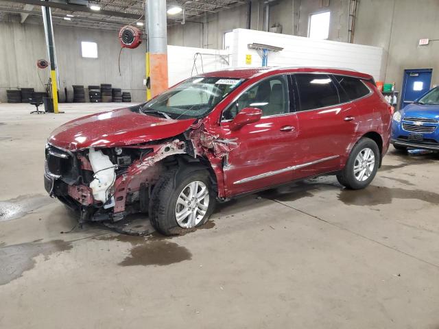  BUICK ENCLAVE 2019 Червоний