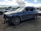 2020 Bmw X7 Xdrive40I იყიდება Hillsborough-ში, NJ - Front End