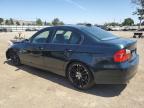 2007 Bmw 328 I Sulev   იყიდება San Martin-ში, CA - Front End