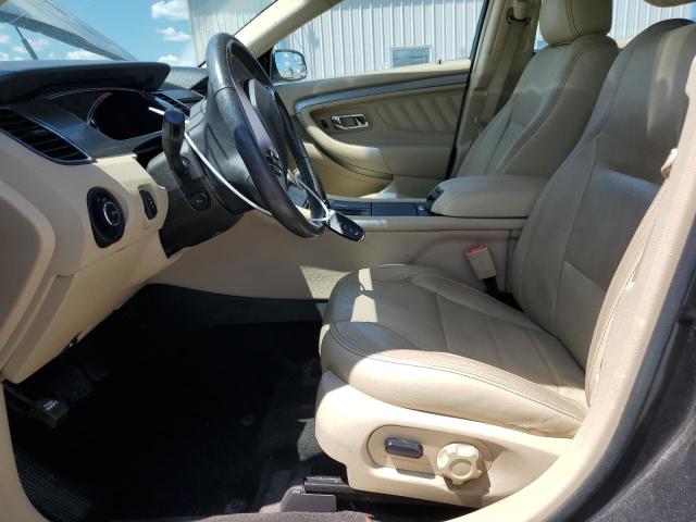  FORD TAURUS 2015 Серый
