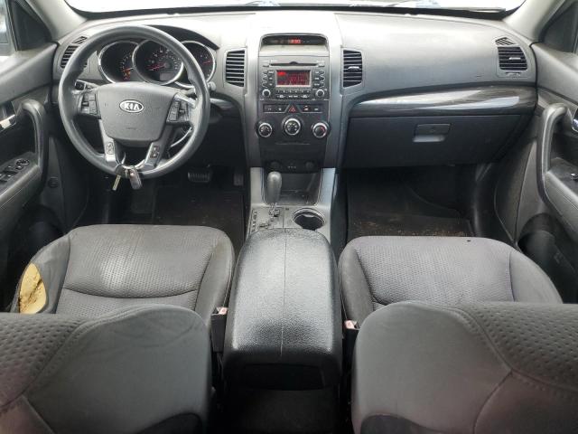2011 KIA SORENTO BASE