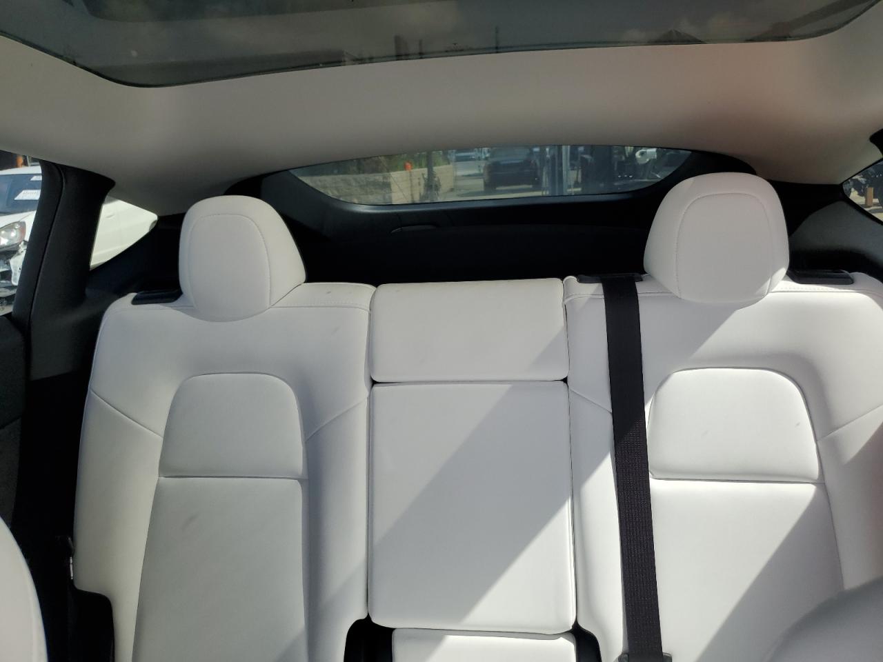 2024 Tesla Model Y VIN: 7SAYGDEE2RF090540 Lot: 56684505