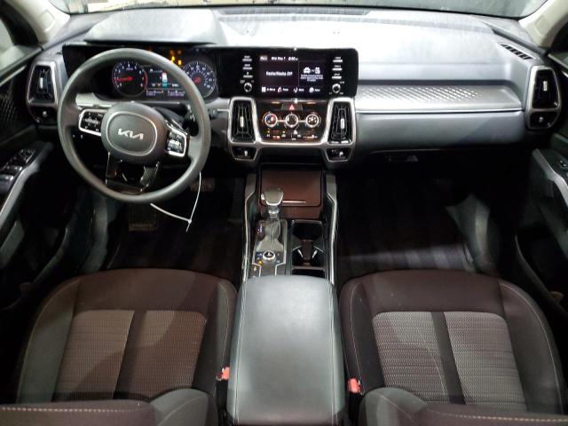  KIA SORENTO 2022 Gray