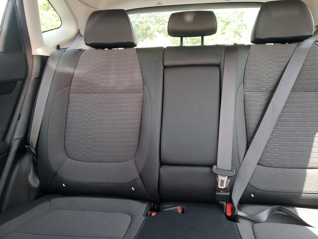 2022 Kia Seltos S VIN: KNDEUCAA7N7318022 Lot: 57513535