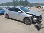 2018 Hyundai Elantra Sel للبيع في Harleyville، SC - Front End