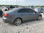 2015 Volkswagen Jetta Tdi na sprzedaż w Lawrenceburg, KY - Front End