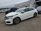 2017 Honda Civic Ex zu verkaufen in Fredericksburg, VA - Front End