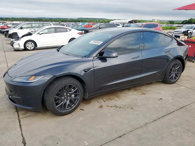 TESLA MODEL 3 – zdjęcie z aukcji, lot #55566565