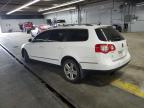 2009 Volkswagen Passat Wagon Turbo for Sale in Wheeling, IL - Undercarriage