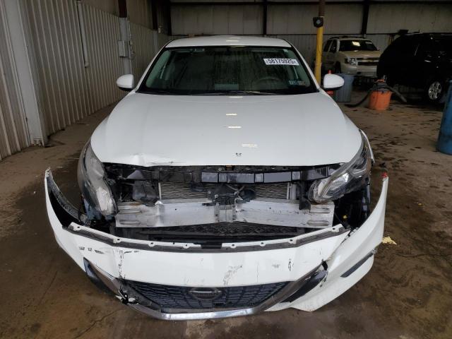  NISSAN ALTIMA 2019 White