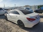 2015 Mercedes-Benz Cla 250 4Matic de vânzare în Magna, UT - Front End