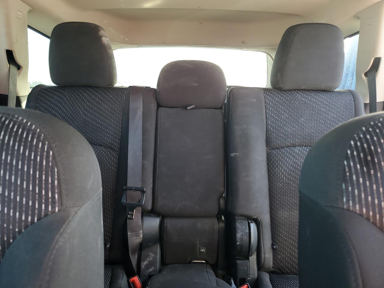 2019 Dodge Journey Se VIN: 3C4PDCAB6KT797705 Lot: 56769015