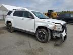 2017 Gmc Terrain Slt for Sale in Windham, ME - Front End