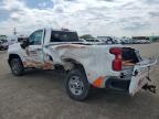 Columbus, OH에서 판매 중인 2023 Chevrolet Silverado K2500 Heavy Duty - Side