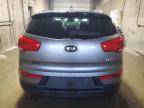 2014 Kia Sportage Sx en Venta en Blaine, MN - Mechanical