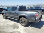 2023 Toyota Tacoma Double Cab en Venta en Sun Valley, CA - Undercarriage