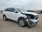 2016 Kia Sorento Lx for Sale in Houston, TX - Front End
