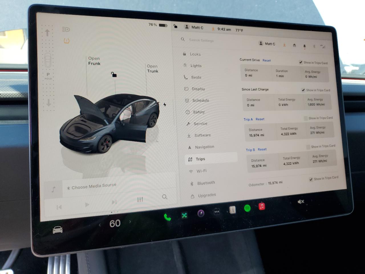 2024 Tesla Model 3 VIN: 5YJ3E1ET0RF825803 Lot: 56737515