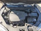 2018 Acura Tlx Tech+A للبيع في San Diego، CA - Rear End