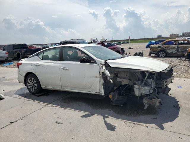  NISSAN ALTIMA 2020 Белы