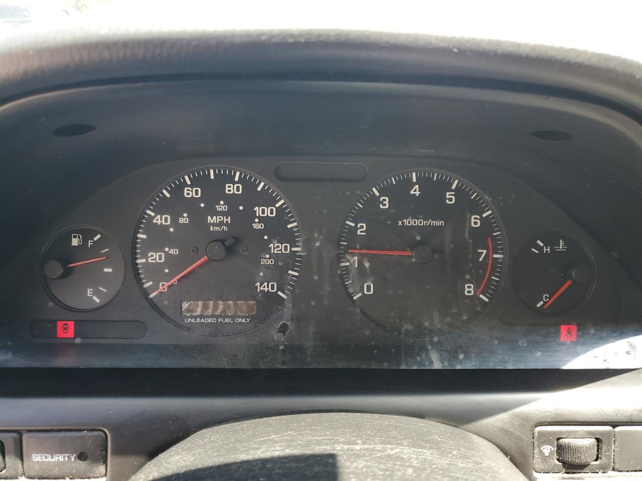 1998 Nissan Maxima Gle VIN: JN1CA21D0WT525657 Lot: 57055485