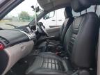 2011 MITSUBISHI L200 BARBA for sale at Copart EAST KILBRIDE