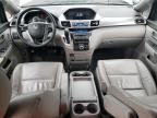 2011 Honda Odyssey Touring للبيع في Finksburg، MD - Front End