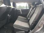 2016 Toyota 4Runner Sr5/Sr5 Premium   продається в Eight Mile, AL - Rollover